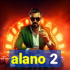 alano 2